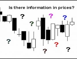 Is the JSE Efficient?